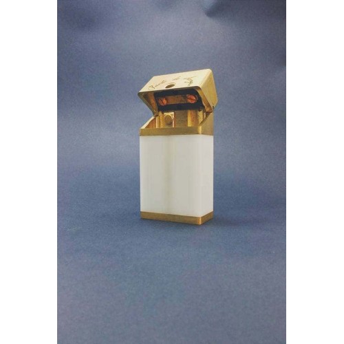 Pacto De Sangre Box Mod by Golden Disciples